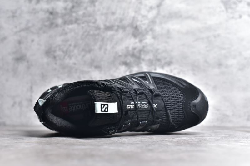 Salomon Shoes